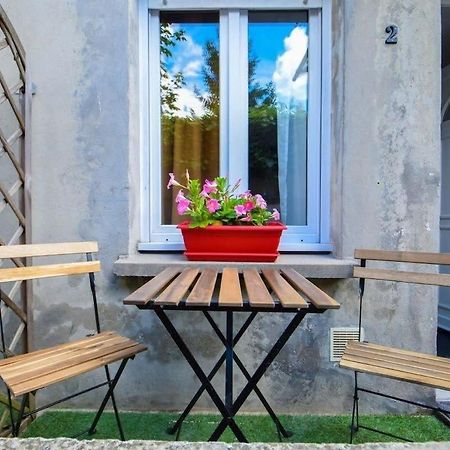 רומנוויל Benfleet 2 Cocooning Studio Proche Paris מראה חיצוני תמונה